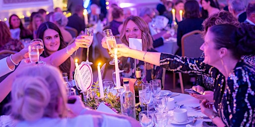 South of Scotland Thistle Awards 2026 | Peebles Hydro Hotel & Spa