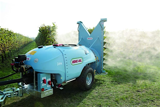 2026 FRUIT NRoSO Train the Trainer Events | Hutchinsons Ledbury depot