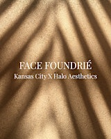 Golden Glow | Face Foundrié