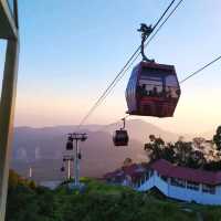 Genting Skyway