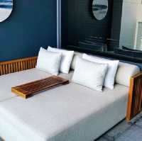 Beyond Expectation Stay at Capella BKK!