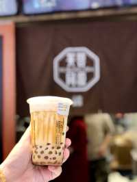 紅磡抵飲台式店