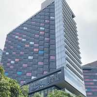 北角Hyatt Staycation 