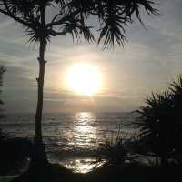 Sungai Suci Beach