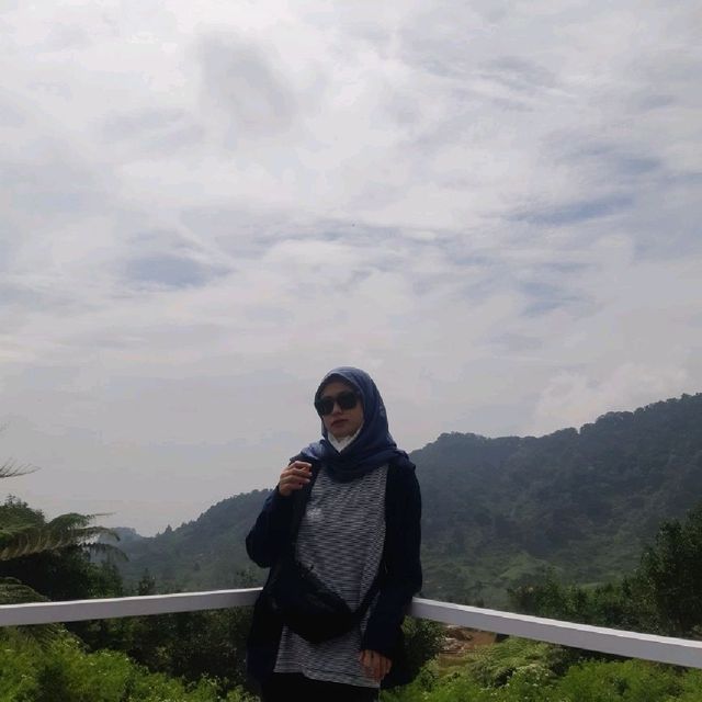 The Ranch Ciater Subang
