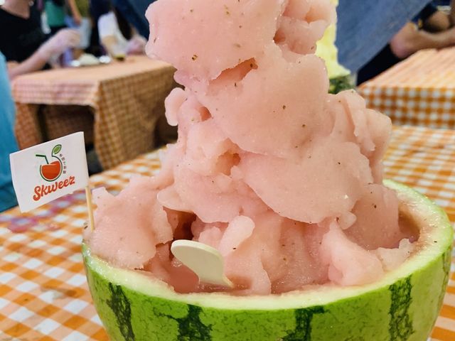 菲律賓宿霧美食-IT Park