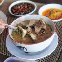 COTO,YOGYAKARTA INDONESIA