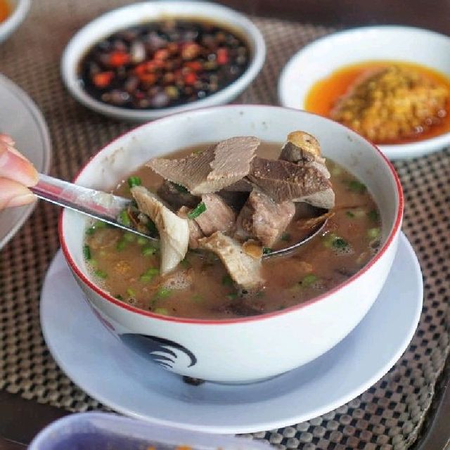 COTO,YOGYAKARTA INDONESIA