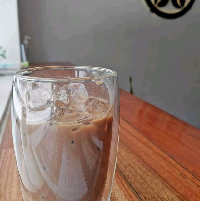 Hachiya coffee roastery

