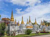 วัดพระเจดีย์ซาวหลัง✨🙏🏻