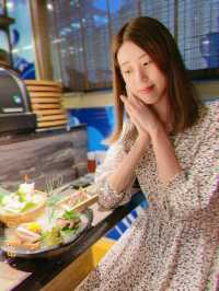 Japanese Food~