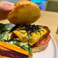 Homely restaurant with yummy Japanese-Western