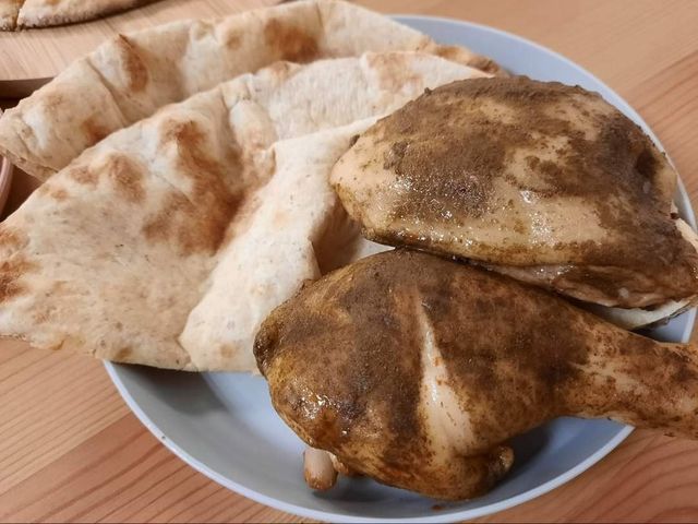 【新北】披薩炸雞推薦|林太太手工石烤披薩參號店-新莊店