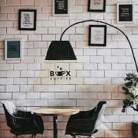 BOX COFFEE