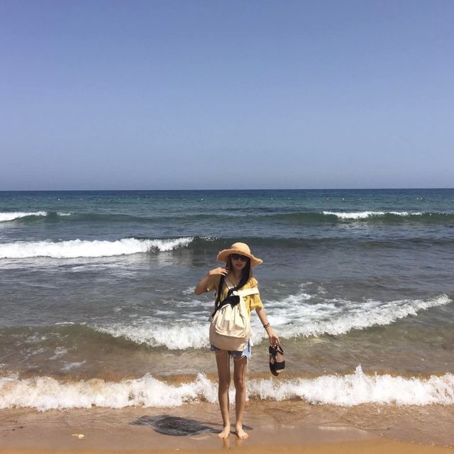 나만 알고싶은 해변 🤫 