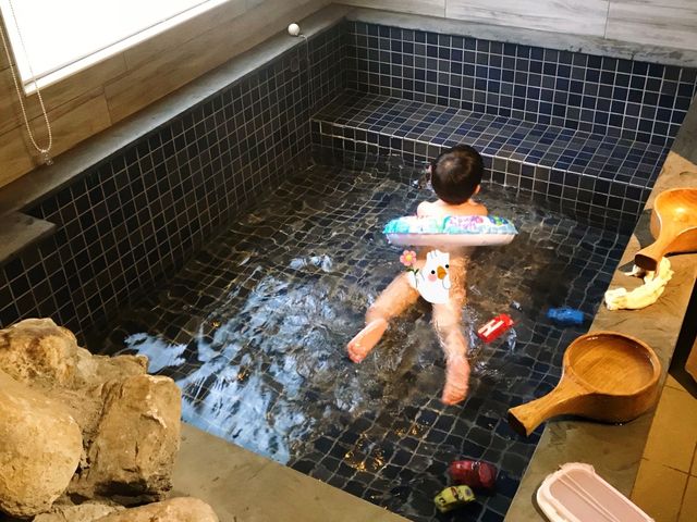 【宜蘭‧礁溪】湯屋的好選擇-慢慢湯溫泉旅宿
