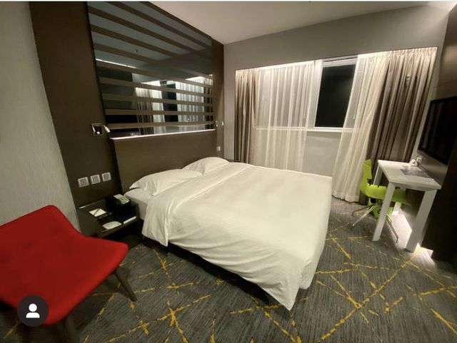 油麻地性價比高酒店🏨