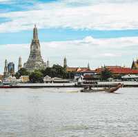  “พระยาพาลาซโซ” โรงแรมหรูริมแม่น้ำเจ้าพระยา