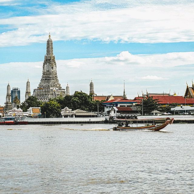  “พระยาพาลาซโซ” โรงแรมหรูริมแม่น้ำเจ้าพระยา