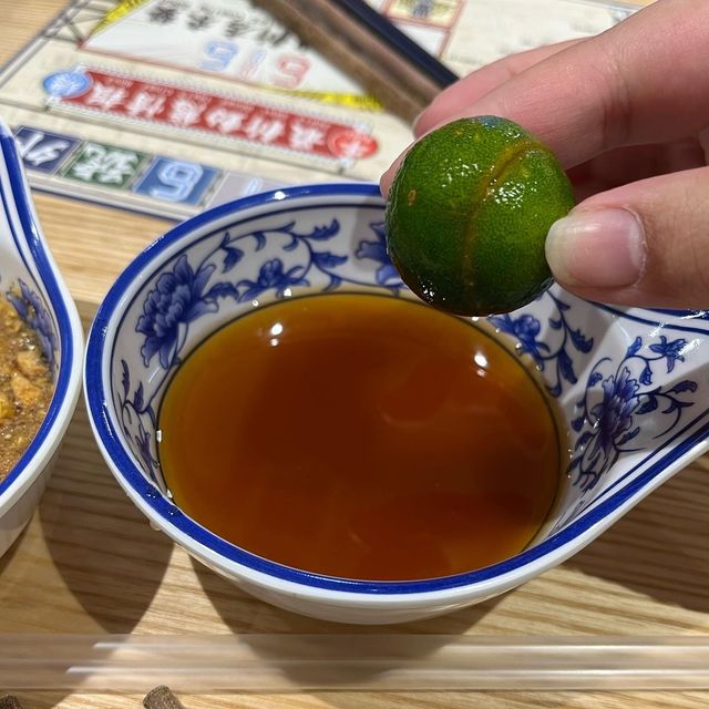 78蚊小火鍋🍲自家製飲品