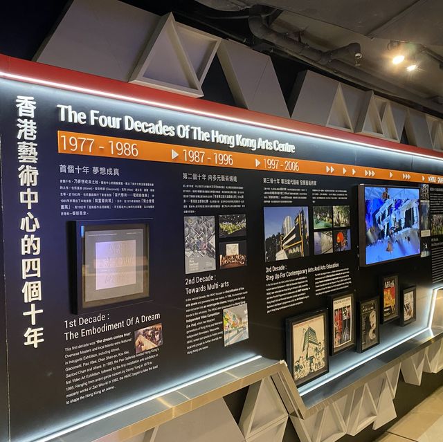 香港藝術中心