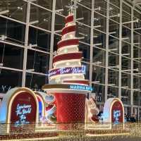 Experience the World at Marina Bay Sands