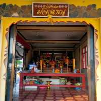 สะพานแดงศาลมัจฉานุ