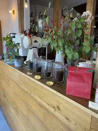 こだわりのコーヒー MATENO COFFEE