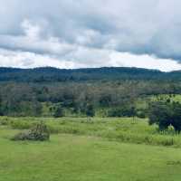 ลานกางเต็นท์หลักสิบ วิวระดับล้าน