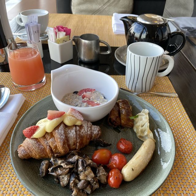 玩味年輕又不失奢侈😻W hotel