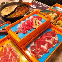 尖沙咀新店火鍋放題🥘