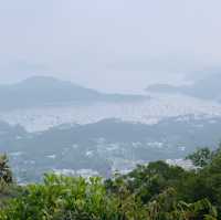 輕鬆郊遊好去處🏔️