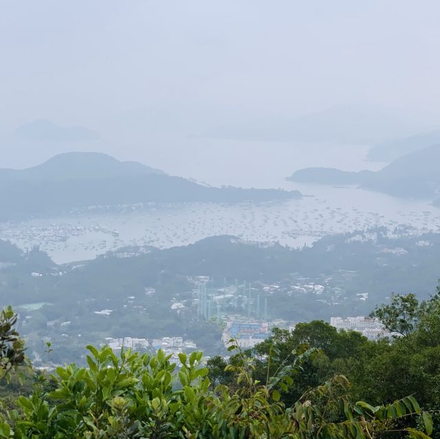 輕鬆郊遊好去處🏔️