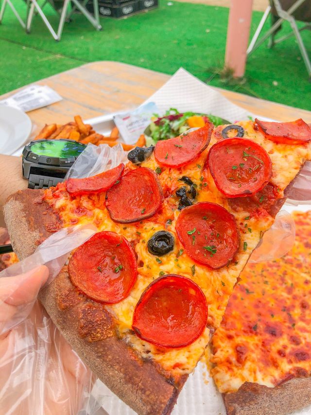 한강뷰와 함께 피맥 가능한 남양주 피맥컴퍼니