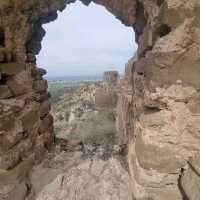 Rohtas Fort