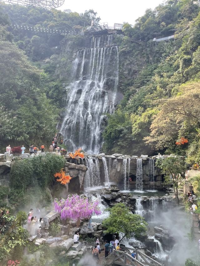 🎢超刺激嘅天然漂流💦