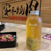 台式燒肉放題 M5澳洲和牛吃到飽🐮