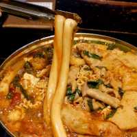 명동역 맛집, 화떡