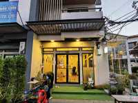 🐱 Cool Cat Cafe' คาเฟ่น้อนเหมียวใกล้มอชอ 🐱