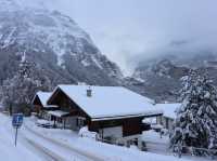 瑞士雪山遊攻略🇨🇭