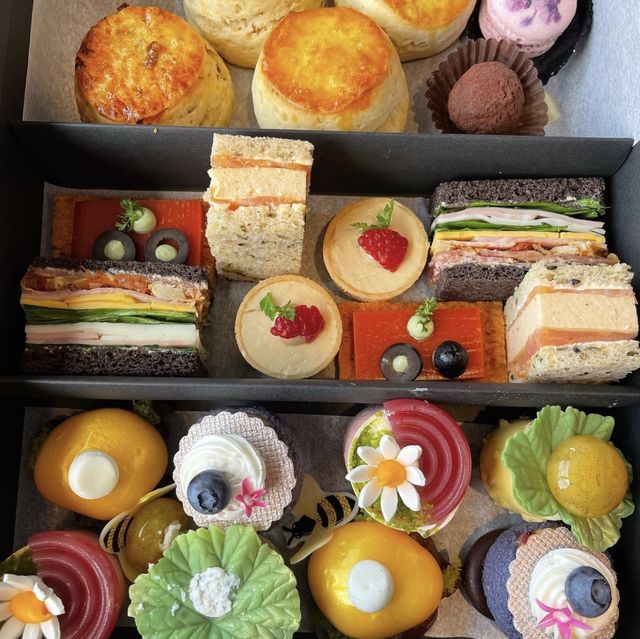 Grand Hyatt Memorable Birthday Staycation