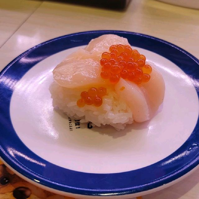 形點2 ～ 元氣壽司 