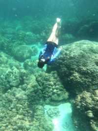 หนีร้อน ไปโดดน้ำ กับ Love Andaman