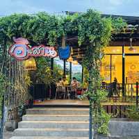 ร้านส้มตำติดแอร์