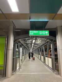 centra by centara โรงแรมน่าพักเมืองทอง
