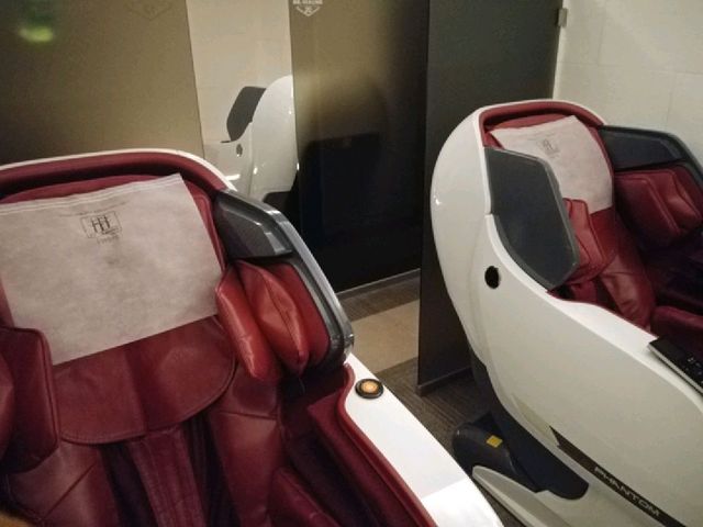 명동 이색 카페 추천, 미스터힐링