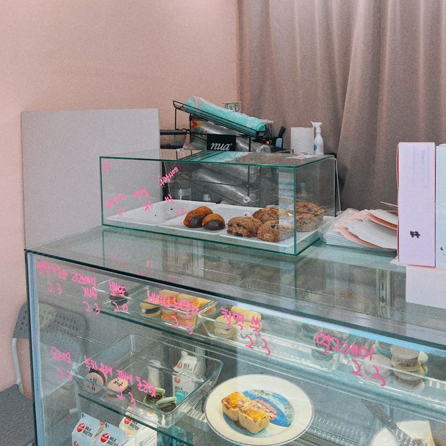 정릉 찐찐찐 마카롱/디저트 맛집🍰🧁🥮