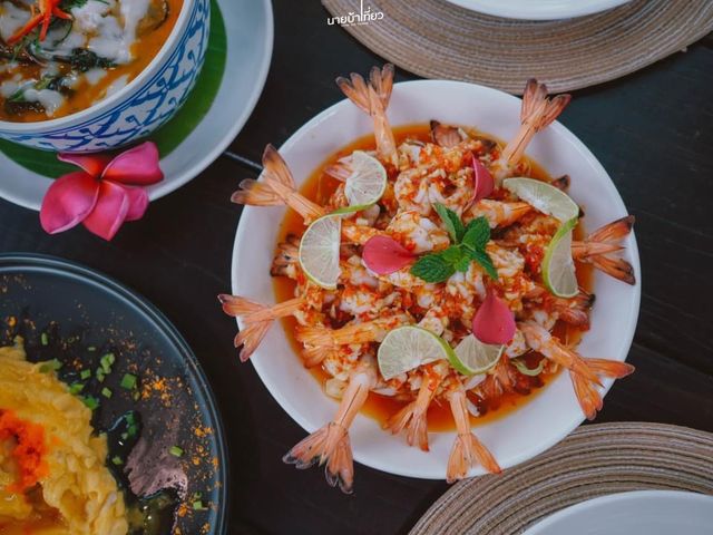 𝐅𝐢𝐨𝐧𝐚 𝐓𝐫𝐨𝐩𝐢𝐜𝐚𝐥 𝐂𝐚𝐟𝐞  จ.อยุธยา