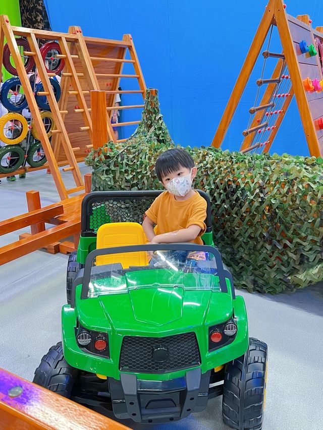PlayHouse 全新面貌 繼續喪玩 