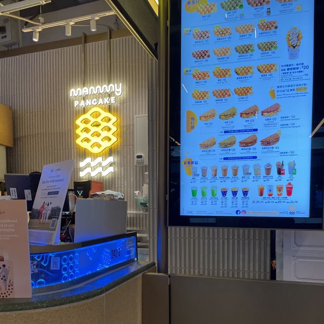 中環食街體驗香港🇭🇰特有掃街文化